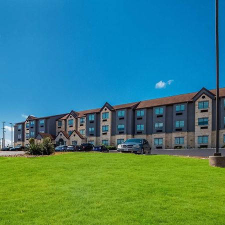 Best Western Seaworld San Antonio Eksteriør billede