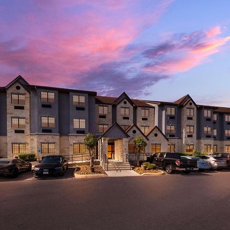 Best Western Seaworld San Antonio Eksteriør billede