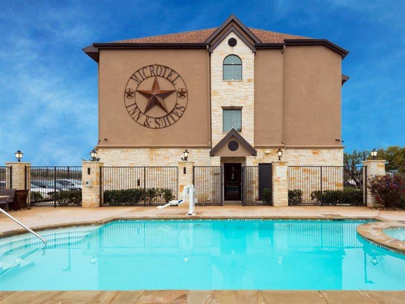 Best Western Seaworld San Antonio Eksteriør billede