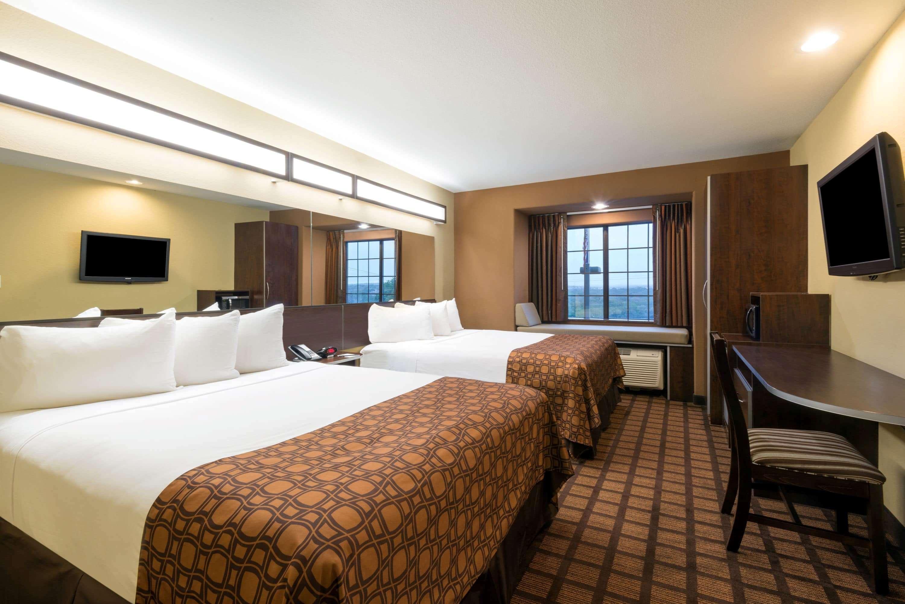 Best Western Seaworld San Antonio Eksteriør billede