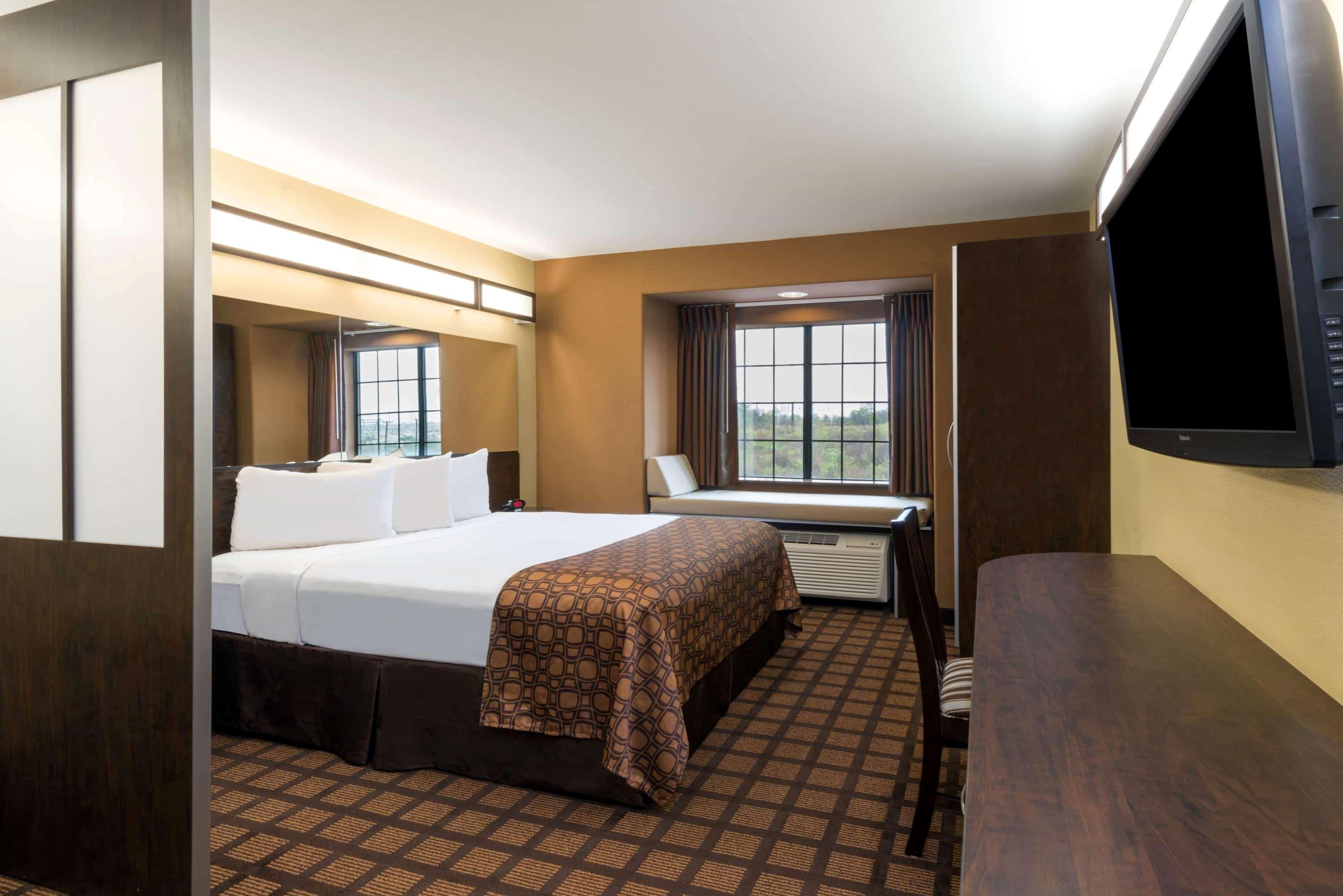 Best Western Seaworld San Antonio Eksteriør billede
