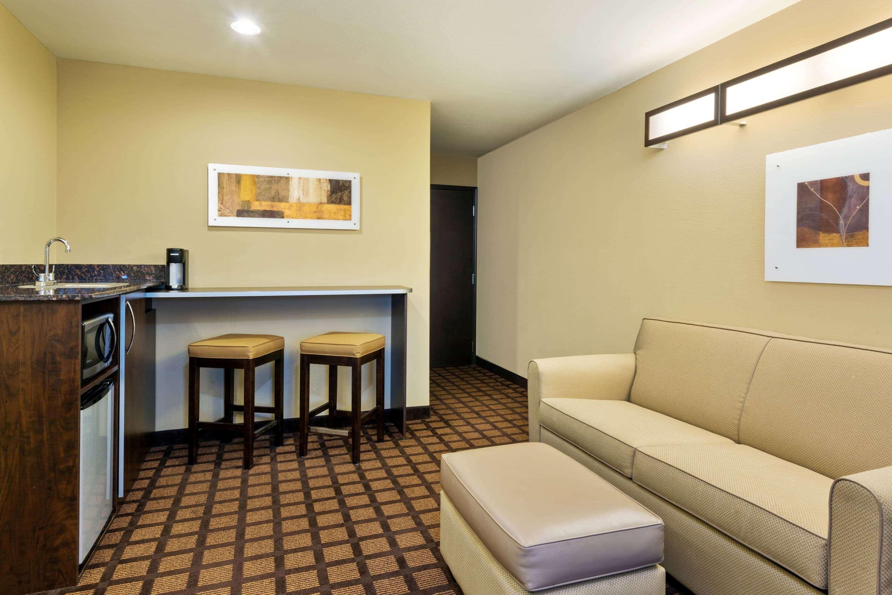 Best Western Seaworld San Antonio Eksteriør billede