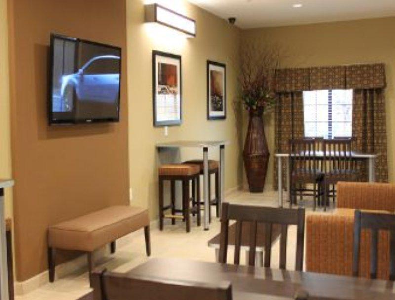 Best Western Seaworld San Antonio Eksteriør billede